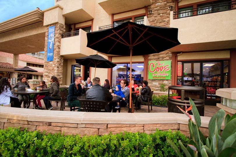 Tropicana Inn & Suites Anaheim Bagian luar foto