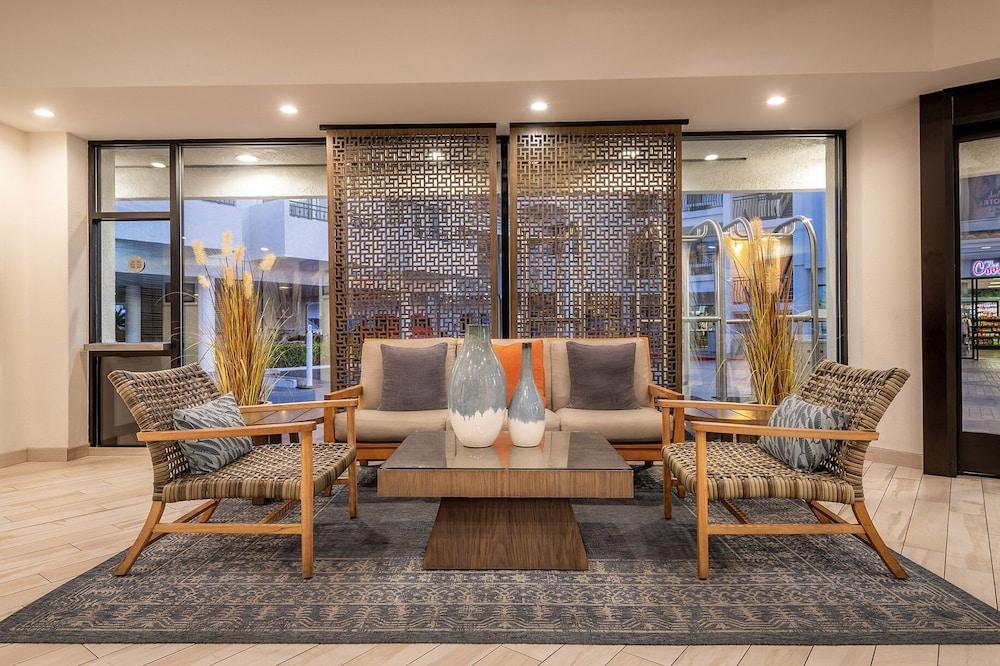 Tropicana Inn & Suites Anaheim Bagian luar foto